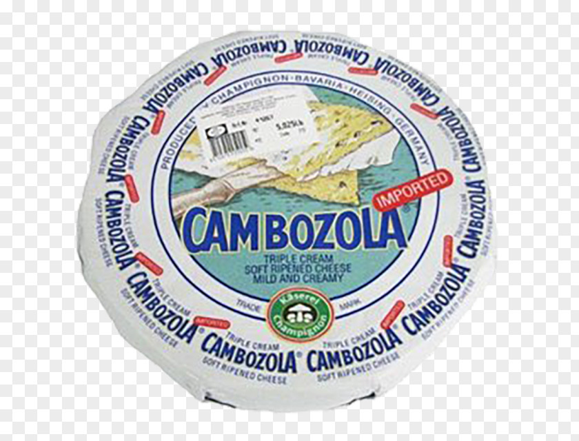 Wholesale Cheese Wheels Cream Blue Milk Cambozola PNG