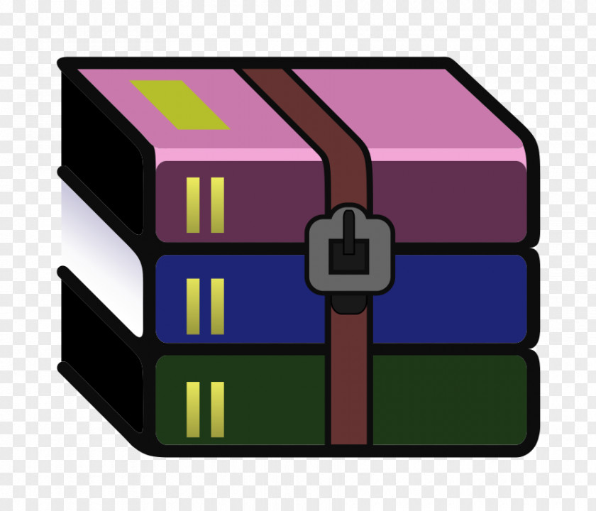 Winrar WinRAR Filename Extension Computer Software PNG