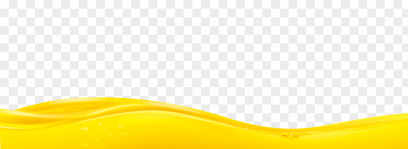 Yellow Drink Borders Wallpaper PNG