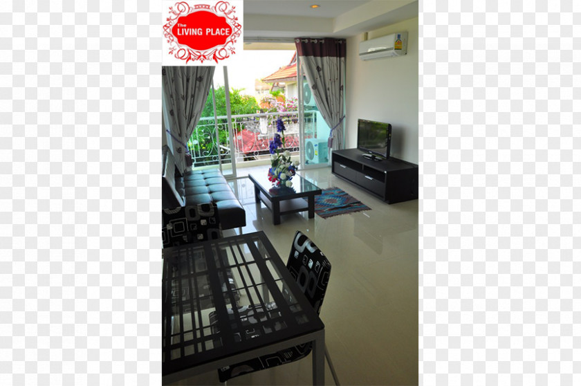 Apartment The Living Place Korat House Accommodation Bedroom PNG
