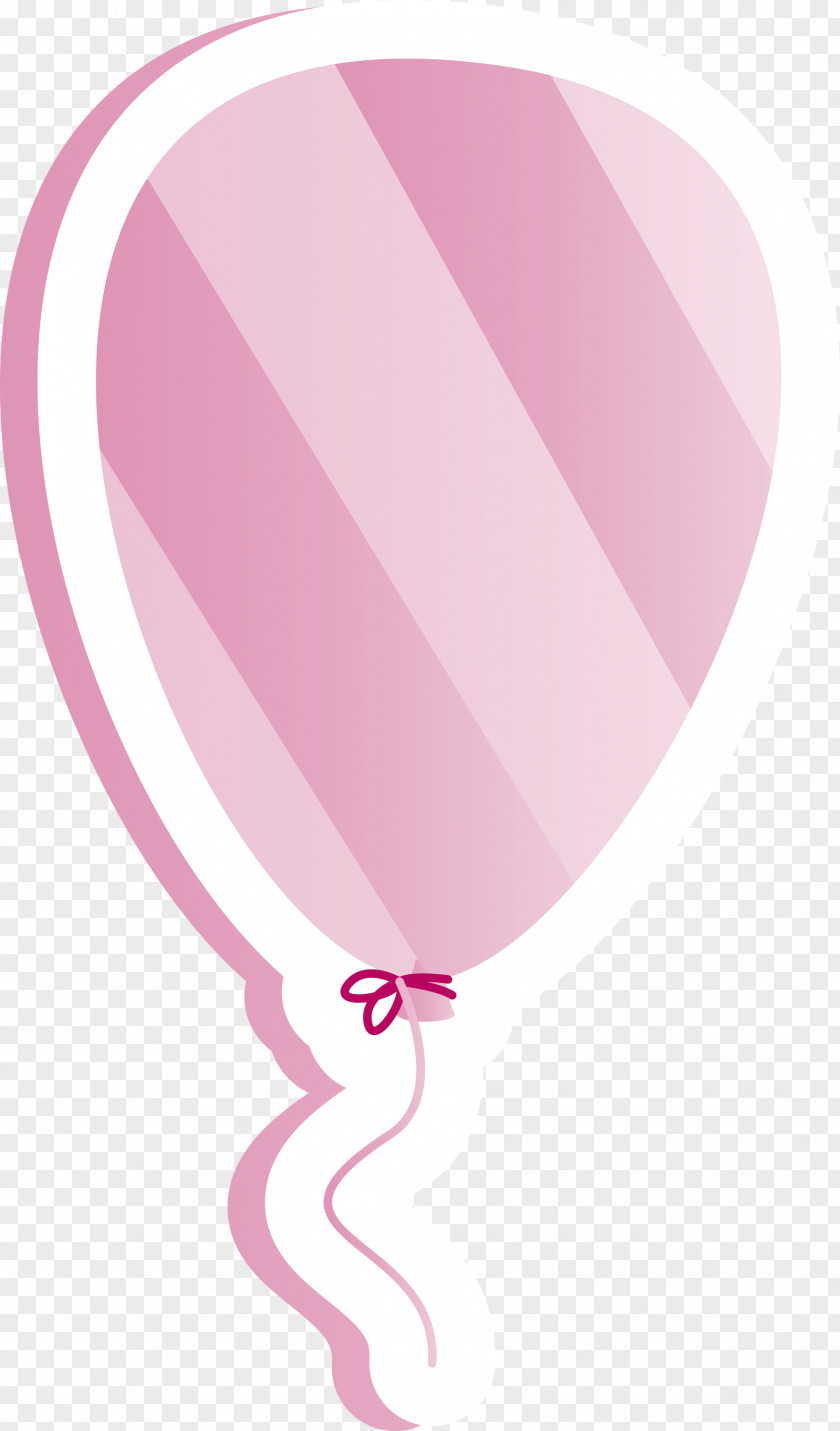 Balloon Sticker PNG