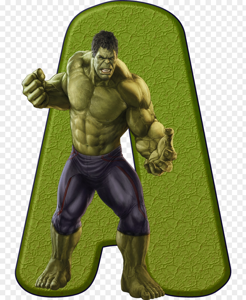 Bet Hulk Superhero Thor Captain America Iron Man PNG