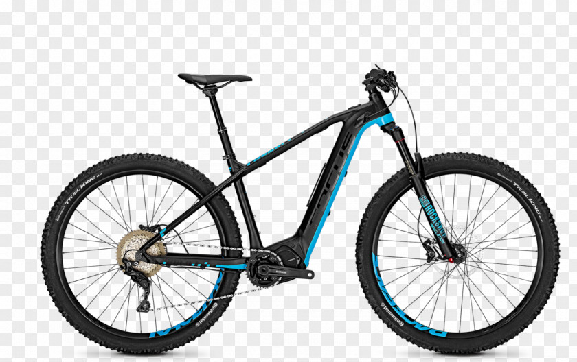 Bicycle Electric 27.5 Mountain Bike Vehicle PNG