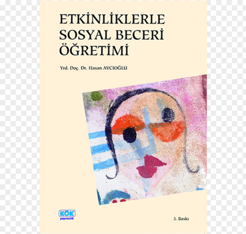 Book Education Paper Kök Yayıncılık Child PNG