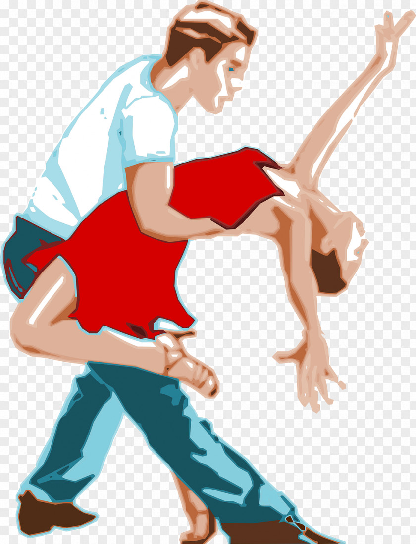 Dancers Latin Dance Salsa Clip Art PNG