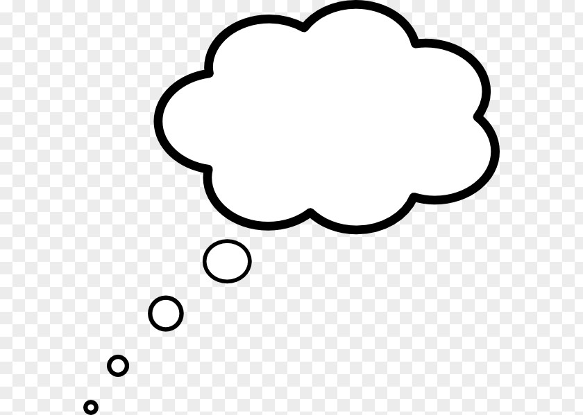 Dreaming Clouds Cliparts Dream Free Content Website Clip Art PNG
