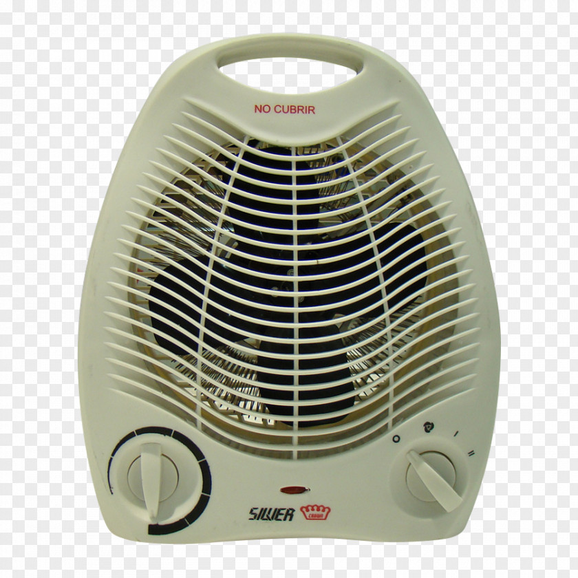 Fan Heater Electricity Radiator PNG