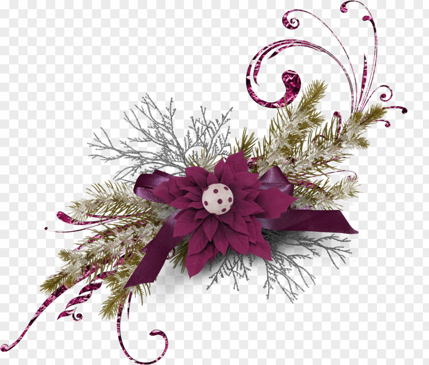 Flower Picture Frames Floral Design Christmas Day Photography Scrapbooking PNG