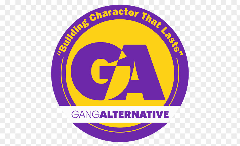 Gang Alternative, Inc. Logo The Miami Foundation Brand PNG