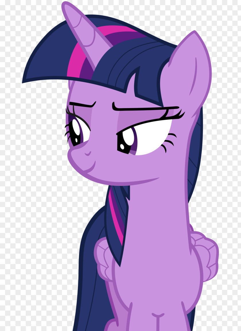 Hasbro Studios My Little Pony Twilight Sparkle Cat Fan Art PNG