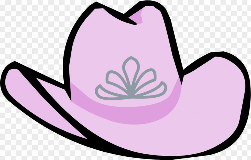 Hat Cowboy Clip Art PNG