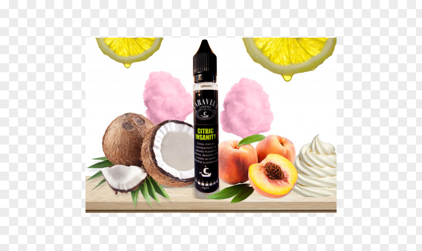 Juice Flavor Electronic Cigarette Aerosol And Liquid Citrus PNG