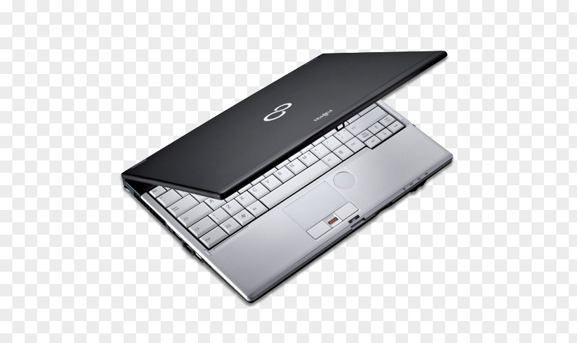 Laptop Netbook Fujitsu Lifebook MacBook Air Intel PNG