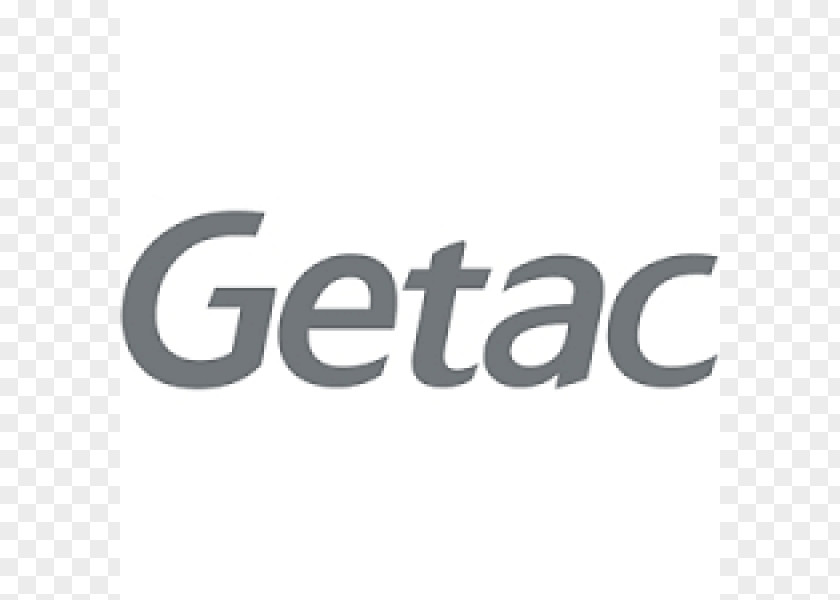 Logo Getac X500 Brand Product Trademark PNG