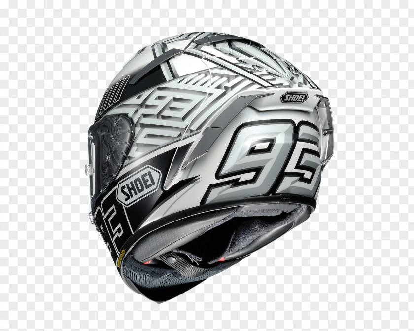 Motorcycle Helmets Shoei Racing Helmet PNG