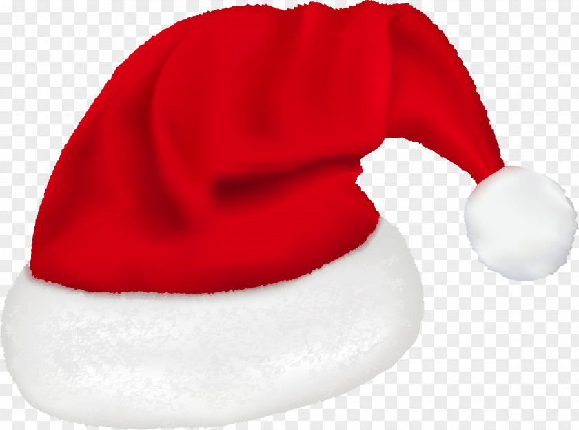Santa Ded Moroz Hat Cap Grandfather Headgear PNG