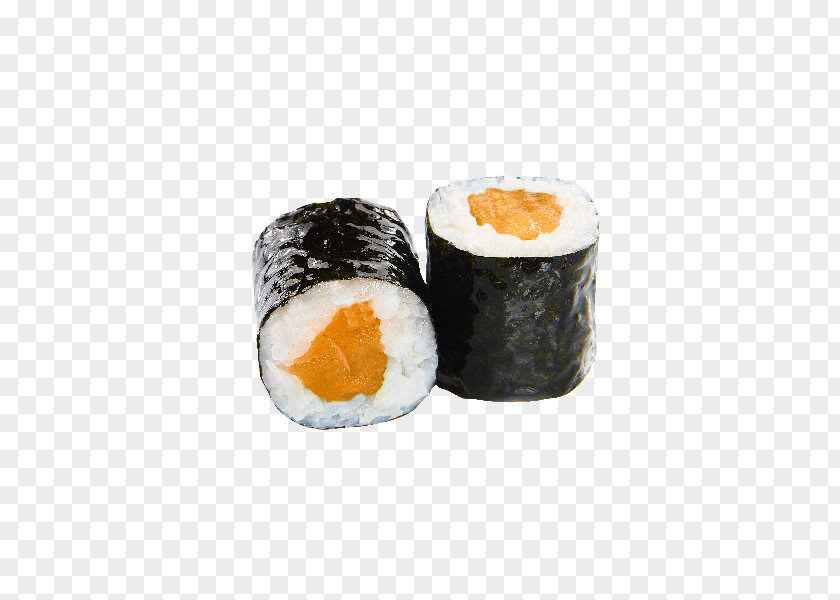 Sushi California Roll Gimbap 07030 Comfort Food PNG