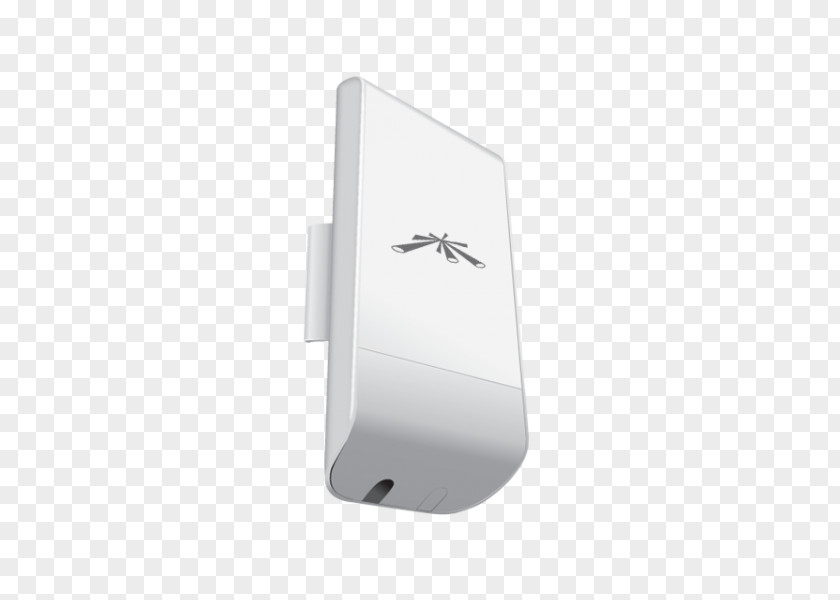 Ubiquiti Networks NanoStation LocoM5 MIMO M5N5 Wireless Access Points PNG