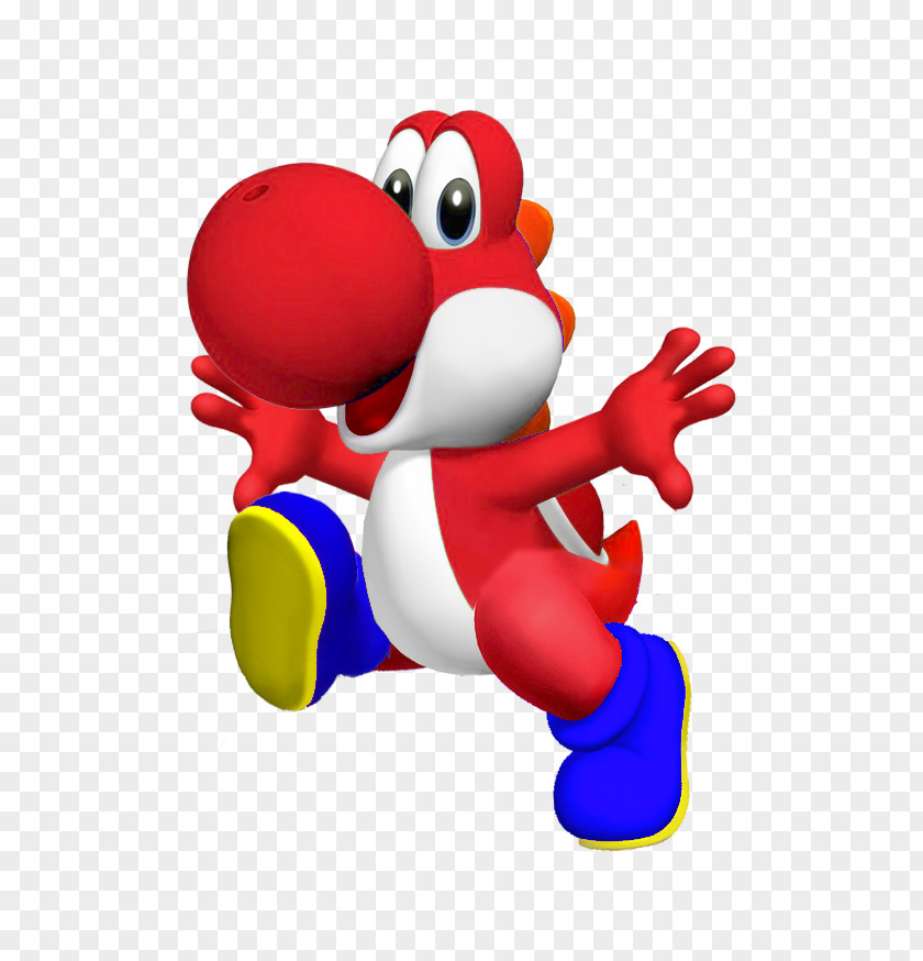 Yoshi Mario & Super World 2: Yoshi's Island Bros. Woolly PNG