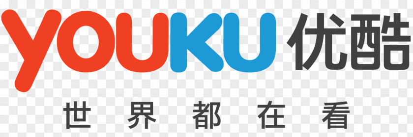 Youtube YouTube Youku Tudou Tudou.com Business PNG