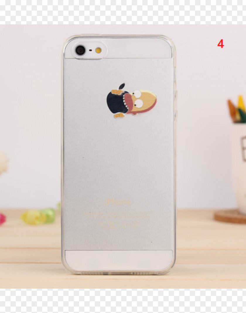 Apple IPhone 5s 6 7 Plus 4 PNG