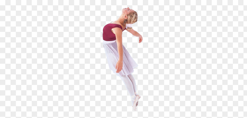 Ballet Dancer Barre PNG