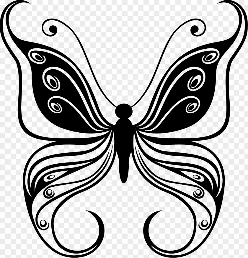 Butterfly Insect Visual Arts PNG