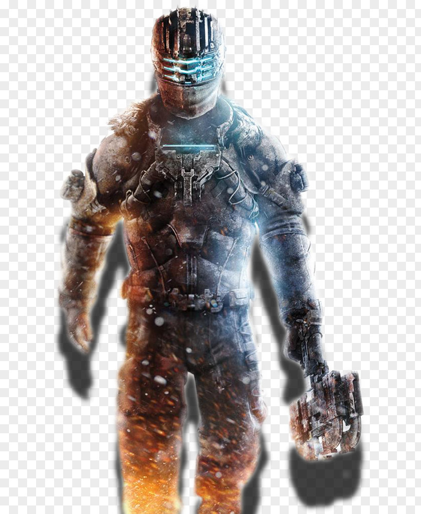 Dead Space 3 2 Xbox 360 Video Game PNG