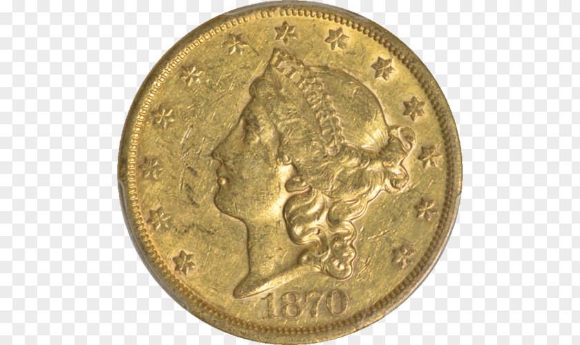 Eagle Quarter Double Indian Head Gold Pieces Cent PNG