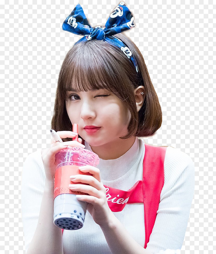 Gfriend Eunha GFriend Time For The Moon Night Navillera PNG