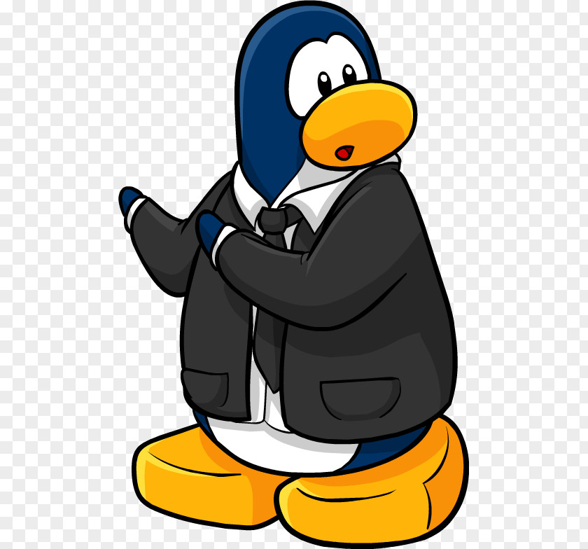 Herbert's Revenge Club Penguin IslandPenguin Penguin: Elite Force PNG