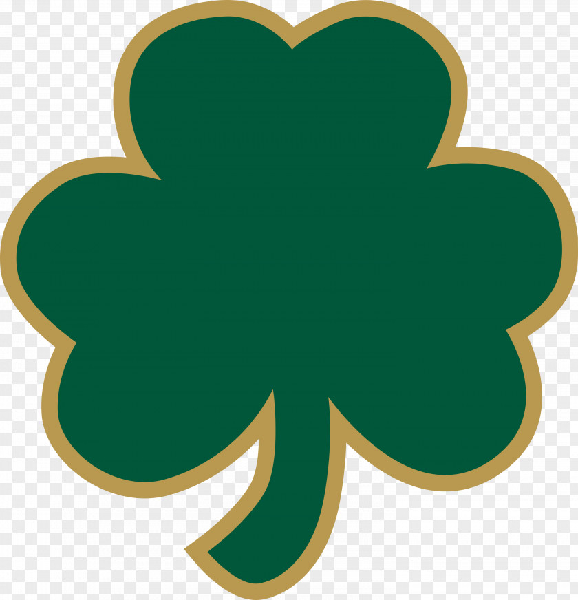 Leaf Shamrock Clip Art PNG