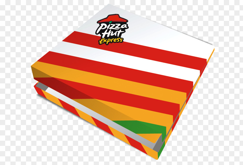 Line Material Pizza Hut PNG