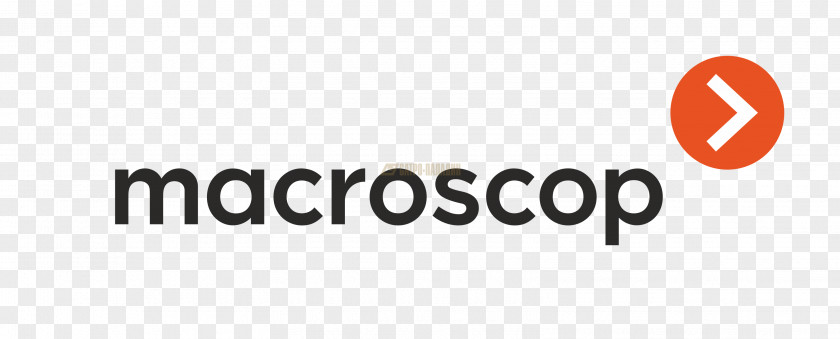 Logo Computer Software Video Management System Brand Macroscop PNG