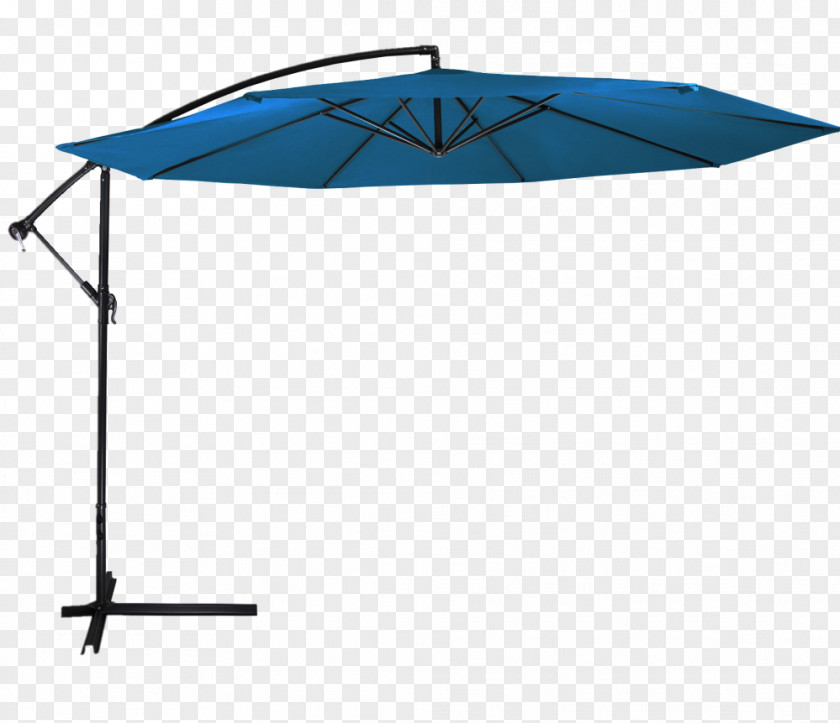Parasol Auringonvarjo Umbrella Garden Furniture Color PNG