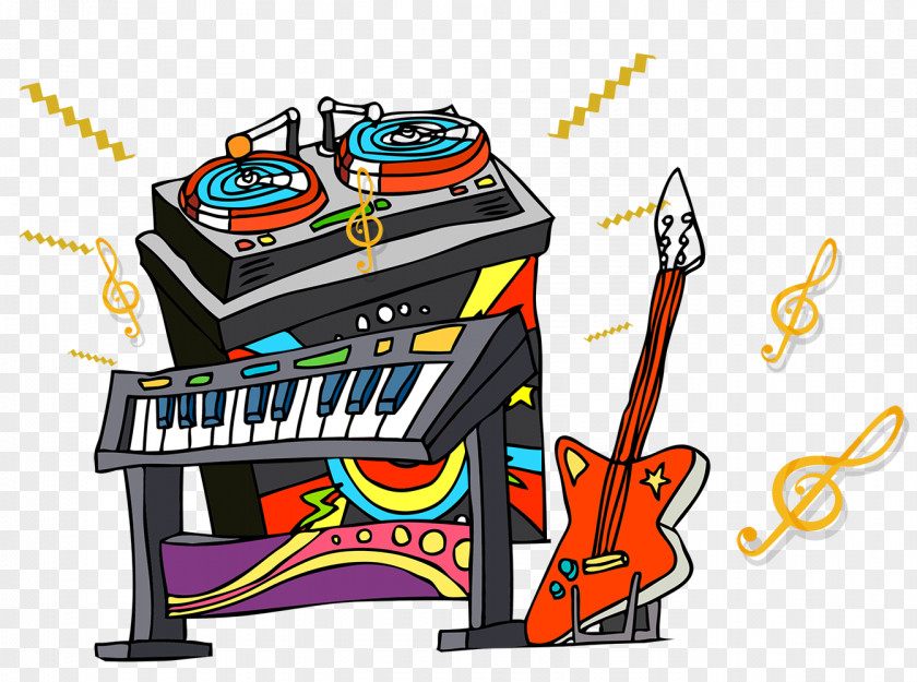 Pop Wind Instrument Piano Musical PNG