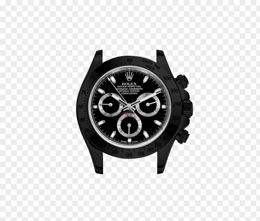Rolex Daytona Watch Strap PNG