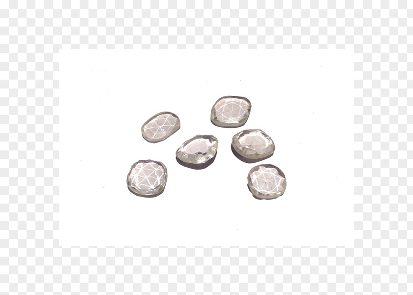 Silver Earring Body Jewellery Gemstone PNG