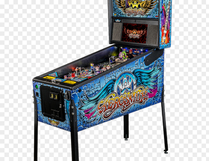 Spider-man Pro Pinball: Timeshock! The Pinball Arcade Stern Electronics, Inc. Aerosmith PNG