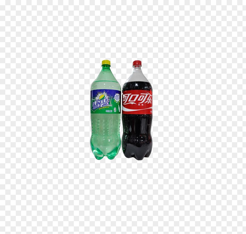 Sprite Coke Coca-Cola Soft Drink Carbonated PNG