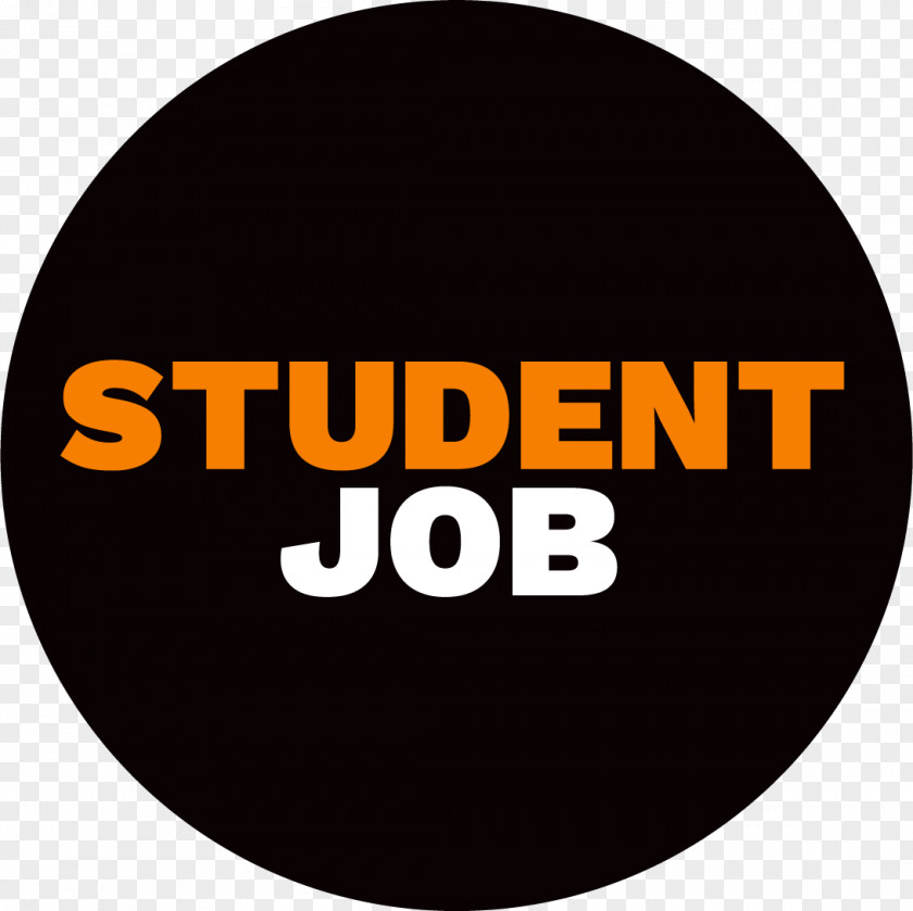 Student Studentenjob Logo Ferienjob Product PNG