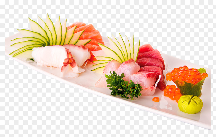 Sushi Roll Japanese Cuisine Sashimi Asian Food PNG
