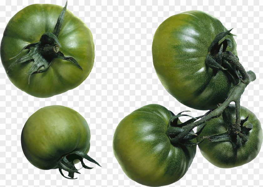 Tomato Green Zebra Salsa Cherry Tomatillo PNG