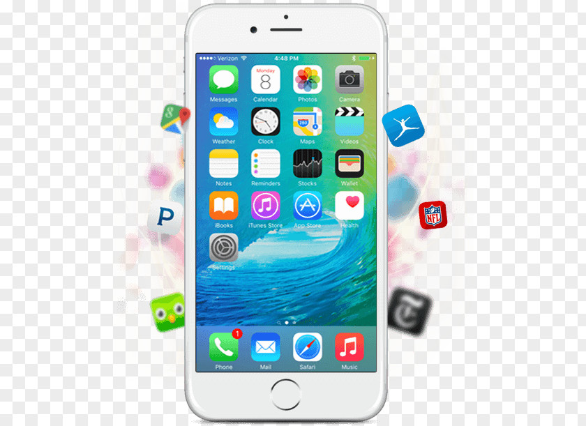 Apps IPhone 5 Mobile App Development PNG
