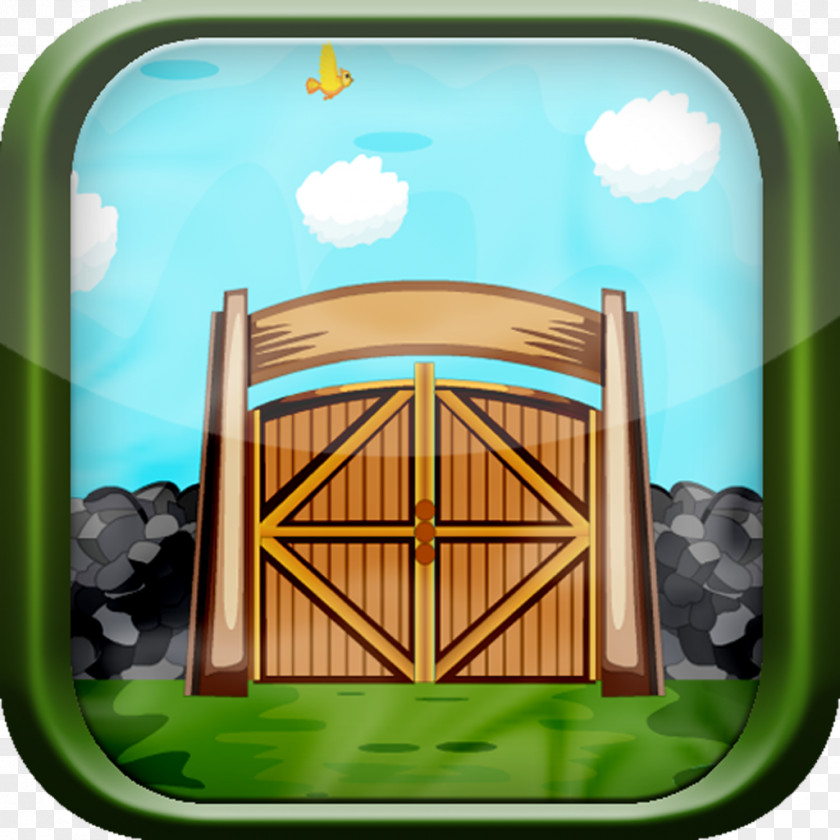 Backyard Fleeing The Complex Escaping Prison Video Game Walkthrough Android PNG
