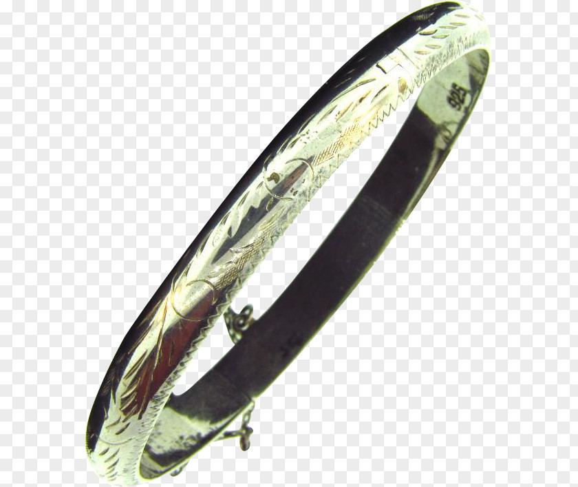 Bangle Bracelet PNG