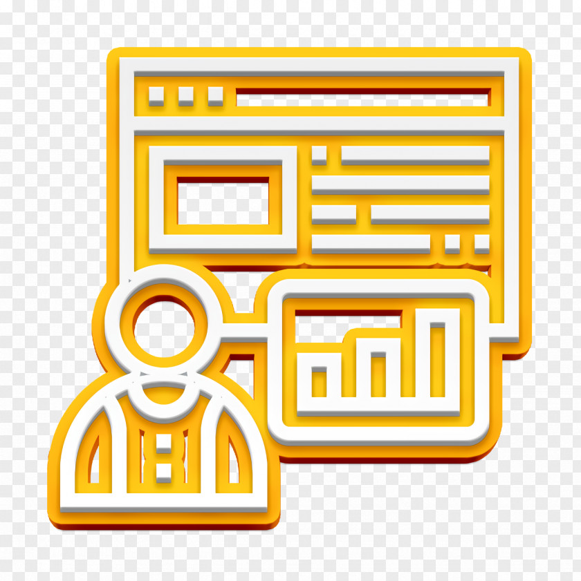 Concentration Icon Order Management PNG