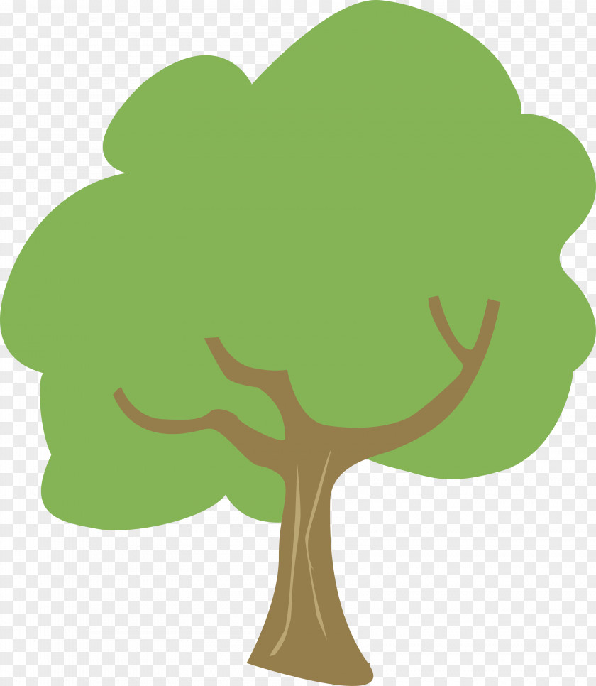 Eps 10 Grunt Tree Clip Art PNG