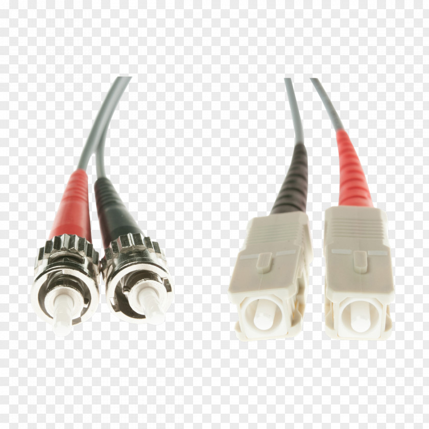 Fiber Multi-mode Optical Coaxial Cable Serial Single-mode PNG