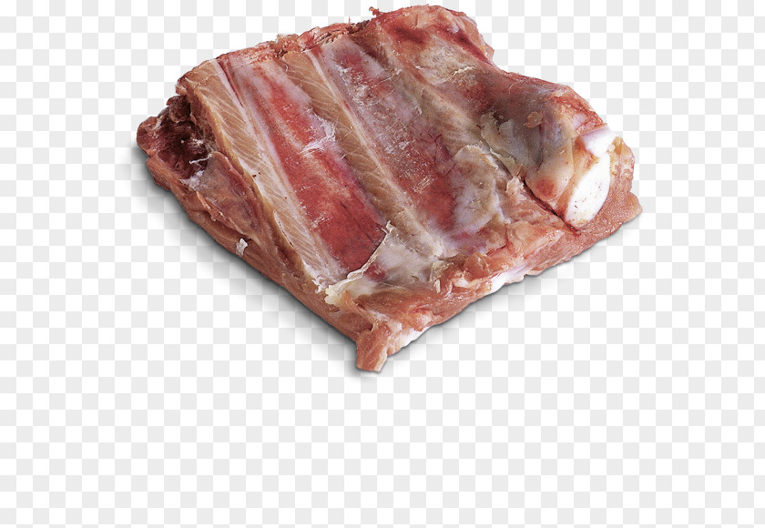Ham Domestic Pig Meat Pork Back Bacon PNG
